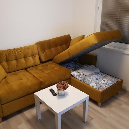1+1 Znojmo Lägenhet Exteriör bild