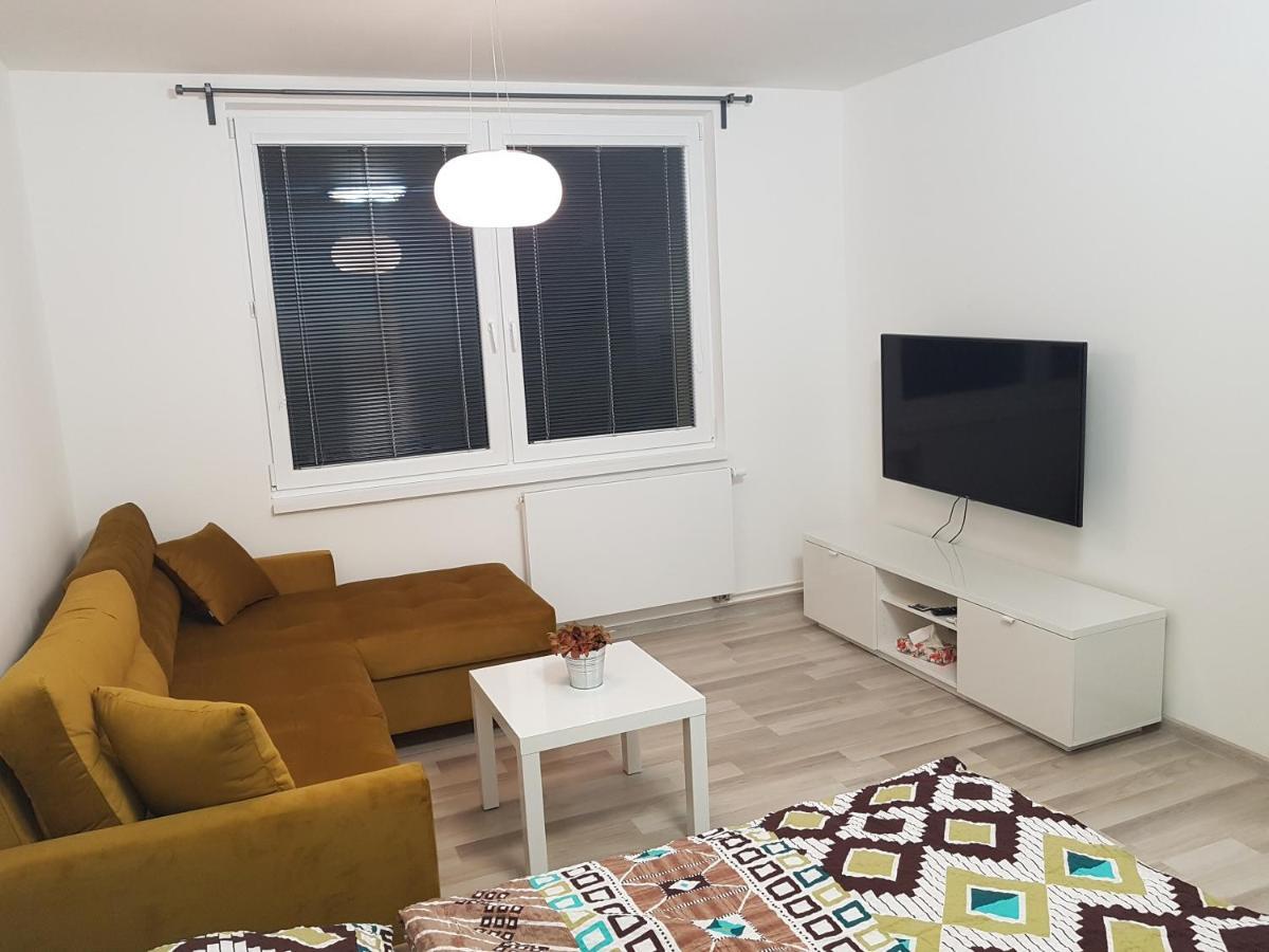 1+1 Znojmo Lägenhet Exteriör bild