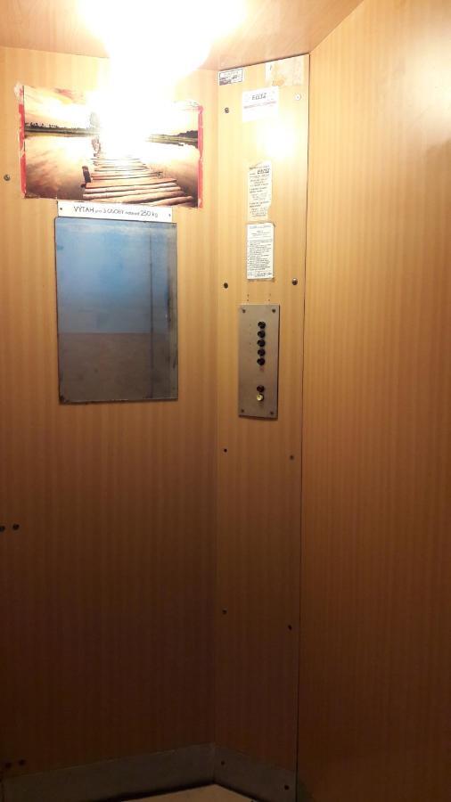1+1 Znojmo Lägenhet Exteriör bild