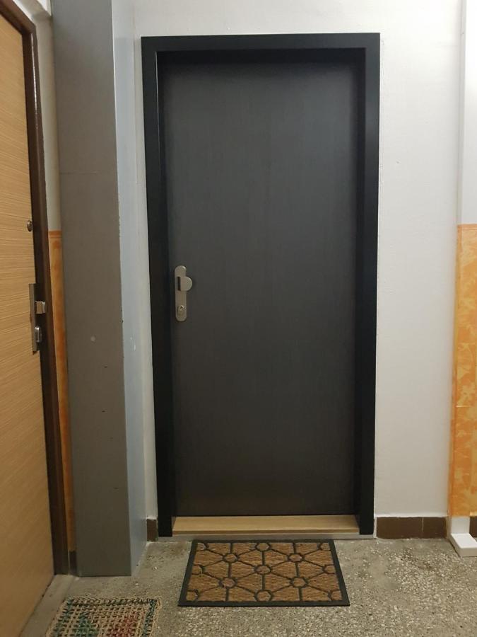 1+1 Znojmo Lägenhet Exteriör bild