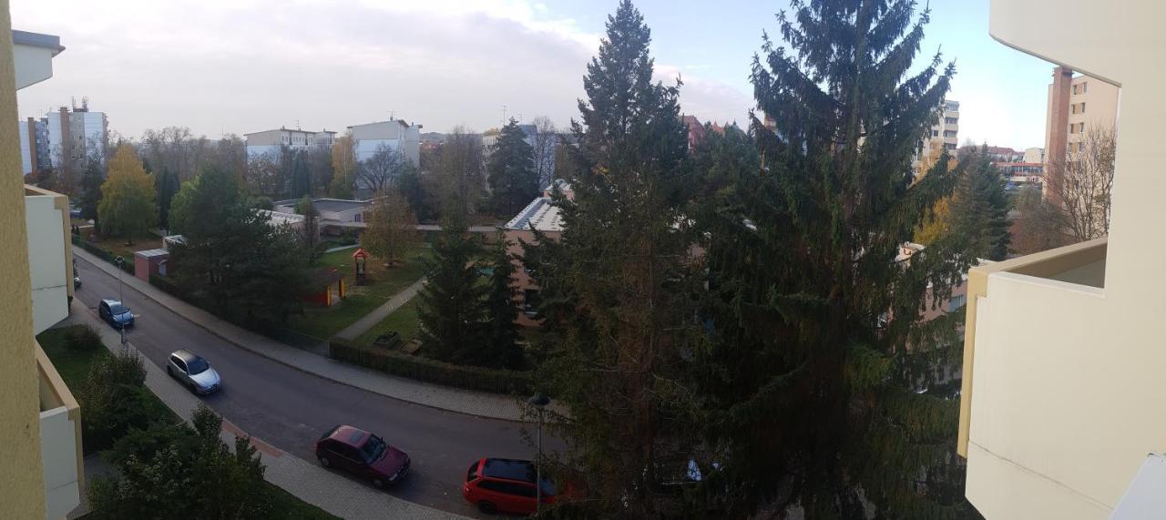 1+1 Znojmo Lägenhet Exteriör bild