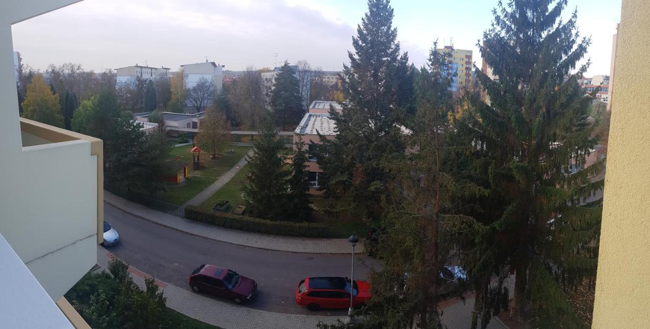 1+1 Znojmo Lägenhet Exteriör bild