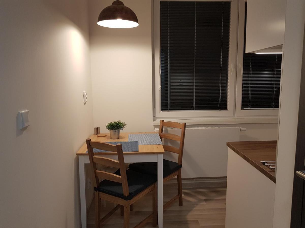 1+1 Znojmo Lägenhet Exteriör bild