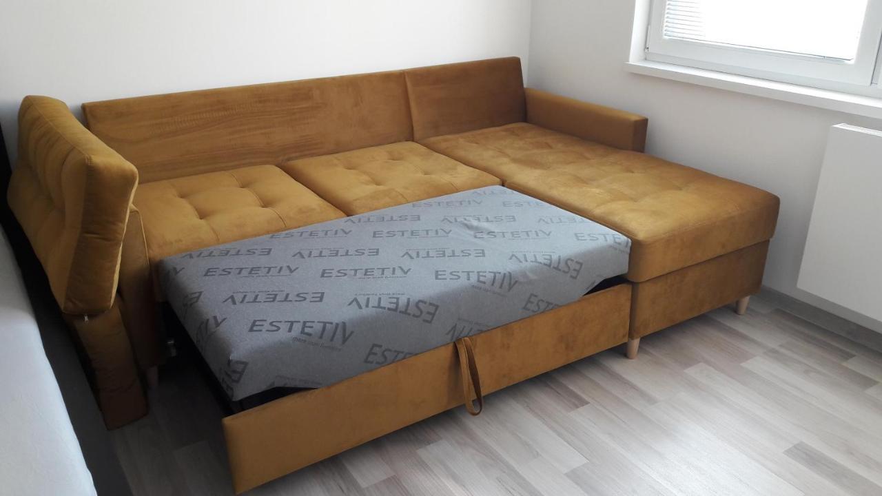 1+1 Znojmo Lägenhet Exteriör bild