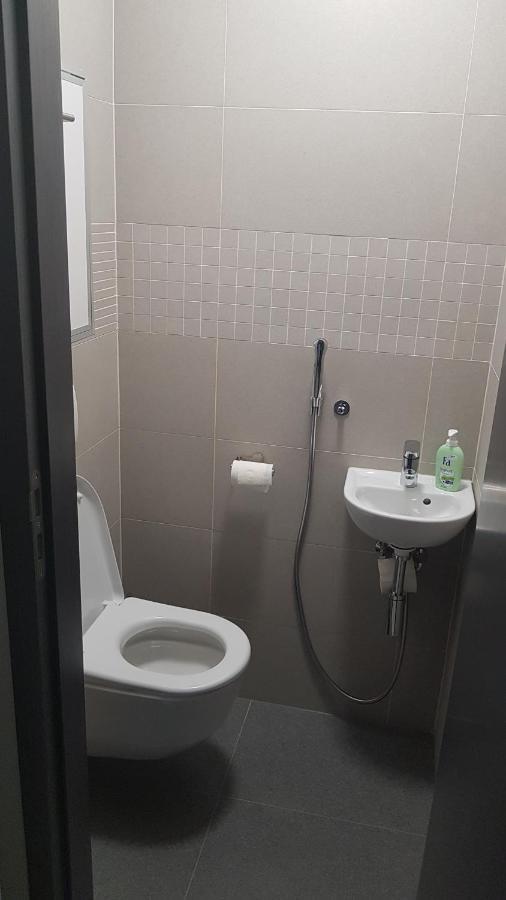 1+1 Znojmo Lägenhet Exteriör bild