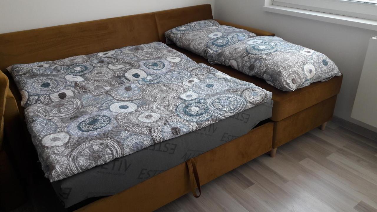 1+1 Znojmo Lägenhet Exteriör bild