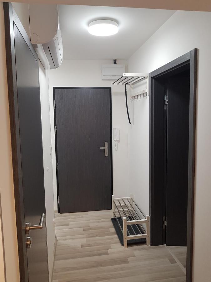 1+1 Znojmo Lägenhet Exteriör bild