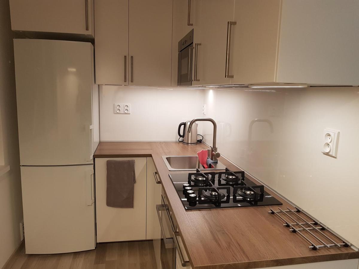 1+1 Znojmo Lägenhet Exteriör bild