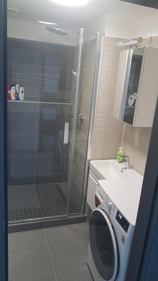 1+1 Znojmo Lägenhet Exteriör bild